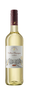 Guldenthaler Schloßkapelle Müller Thurgau Qualitätswein