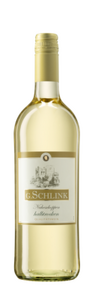 G.Schlink Naheschoppen Qualitätswein halbtrocken
