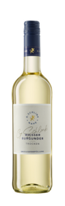 G.Schlink Weisser Burgunder Qualitätswein