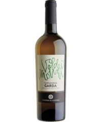 Val dei Molini Garganega  Garda DOC