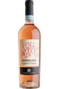 Val dei Molini Bardolino Chiaretto Classico DOC