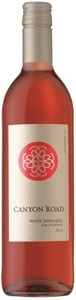 Canyon Road White Zinfandel