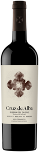 Cruz de Alba Crianza DO Ribero del Duero