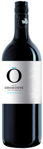 Bodegas Navarro Lopez Oromonte Semi-Dulce