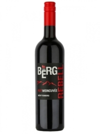 BergRebell Rotweincuvée Qualitätswein