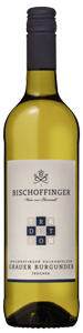 Bischoffinger Tradition Grauer Burgunder Qualitätswein