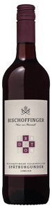 Bischoffinger Tradition Spätburgunder Qualitätswein mild