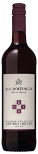 Bischoffinger Winzer Tradition Spätburgunder Qualitätswein mild