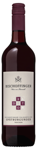 Bischoffinger Tradition  Spätburgunder Qualitätswein trocken