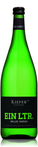 Kiefers Liter Müller Thurgau Qualitätswein