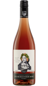Hiss Unanständig Hagen Chardonnay Qualitätswein
