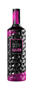 Three Sixty Fusion Bold Berry