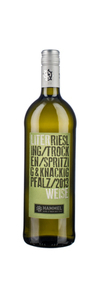 Hammel Literweise Riesling Qualitätswein