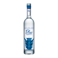 Hamburg Blue Ultra Premium Vodka