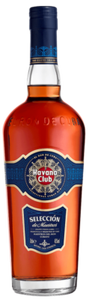 Havana Club Rum Selección de Maestros