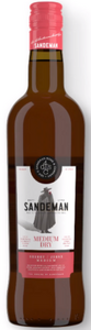 Sandeman Sherry Medium Dry DO Jerez