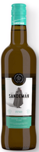 Sandeman Sherry Dry Secco DO Jerez