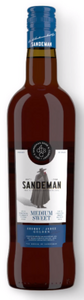 Sandeman Sherry Medium Sweet DO Jerez