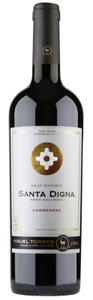 Santa Digna Carmenére Gran Reserva