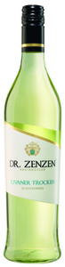 Dr.Zenzen Noblesse Rivaner Qualitätswein