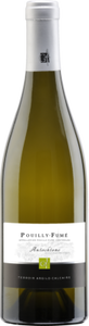 Domaine Gérard Fiou Pouilly Fume AOC