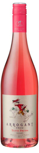Arrogant Frog Tutti Frutti Rosé Vin de Pays d´Oc