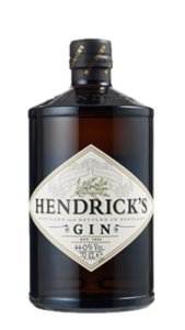 Hendricks Gin