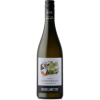 Wohlmuth Sauvignon Blanc Klassik DAC