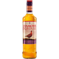 The Famous Grouse