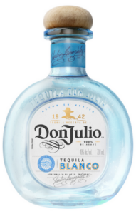 Don Julio Blanco Tequila 100% Agave