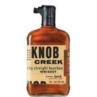 Knob Creek Kentucky Straight Bourbon