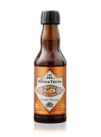 The Bitter Truth Orange Bitters