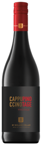 Boland Cellar Pinotage CappuPinoCcinoTage
