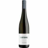 Stahl Silvaner Qualitätswein