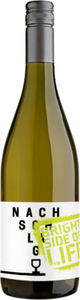 Stahl NACHSCHLAG „Bright Side of Life“ Qualitätswein