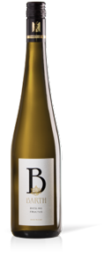 Barth Riesling Fructus Qualitätswein