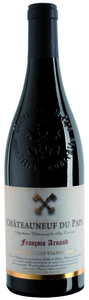 Francois Arnaud Châteauneuf-du-Pape Vieilles Vignes