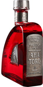 Aha Toro Diva Plata Premium - 100% Agave