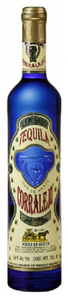 Corralejo Tequila Reposado (100% Blue Agave)