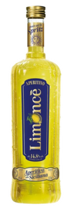 Limonce Aperitivo Likör