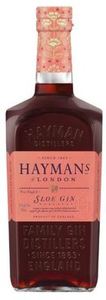 Hayman´s London Sloe Gin