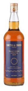 Smith & Cross Traditional Rum