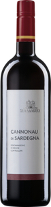 Cannonau di Sardegna DOC