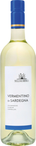 Abidoru Vermentino di Sardegna DOC