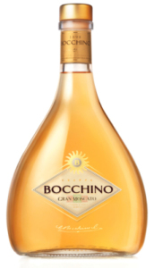 Bocchino Grappa Gran Moscato Tradizionale