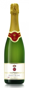 Schloss Proschwitz Pinot Blanc Sekt b.A. brut