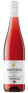 Miguel Torres Natureo Rosé 0,0% alkoholfrei