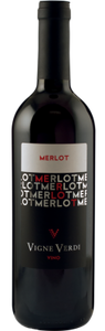 Vigne Verdi Merlot Veneto IGT