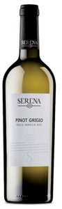Serena 1881 Pinot Grigio delle Venezie DOC