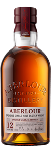 Aberlour 12 Jahre Highland Single Malt Scotch Whisky